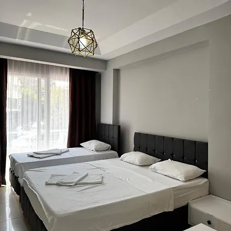 Guenaydin Hotel 4*