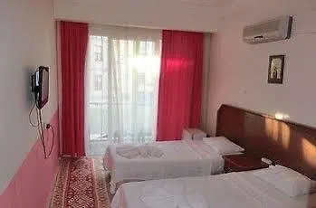 Hotel Guenaydin