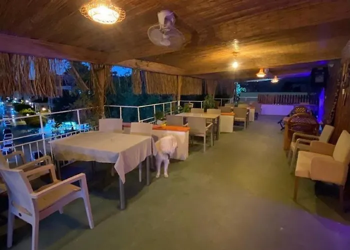 Guenaydin 4* Alanya