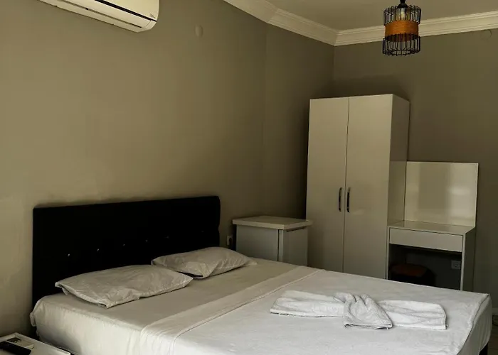 Hotel Guenaydin 4*