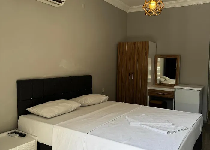 Guenaydin Alanya