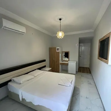 Guenaydin Hotel