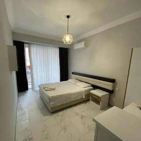Guenaydin 4* Alanya
