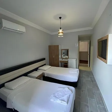 Guenaydin Hotel
