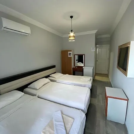 Guenaydin Hotel 4*