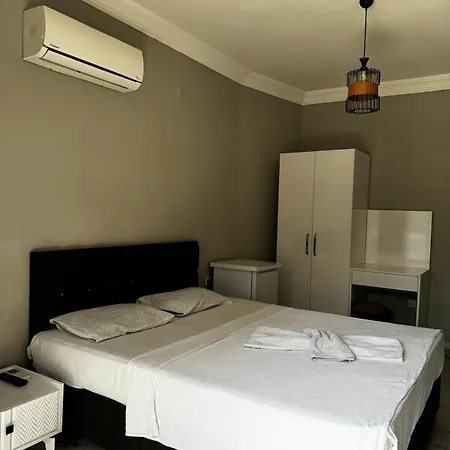 Szálloda Guenaydin 4*