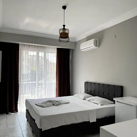 Guenaydin Hotel