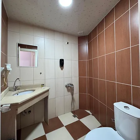 Guenaydin 4* Alanya