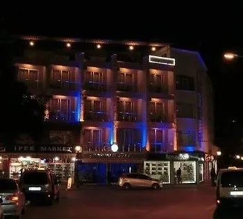 Guenaydin 4* אלאניה