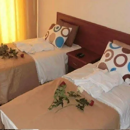 Hotel Guenaydin