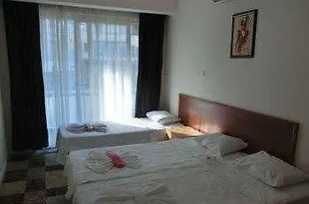 酒店 Guenaydin 4*