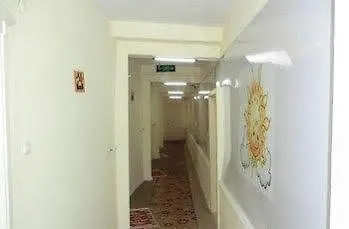Hotel Guenaydin Alanya