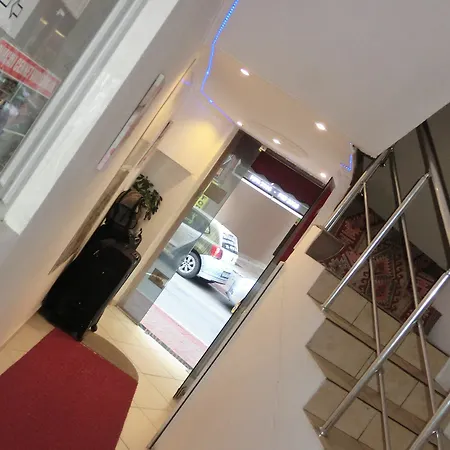 Hotel Guenaydin