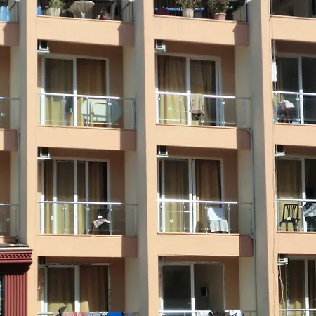 Guenaydin Hotel 4*