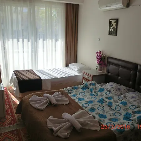 Hotel Guenaydin Alanya