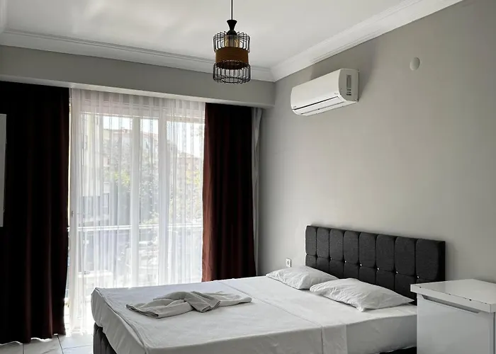 Guenaydin Hotel