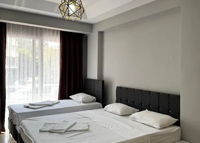 Guenaydin Hotel 4*