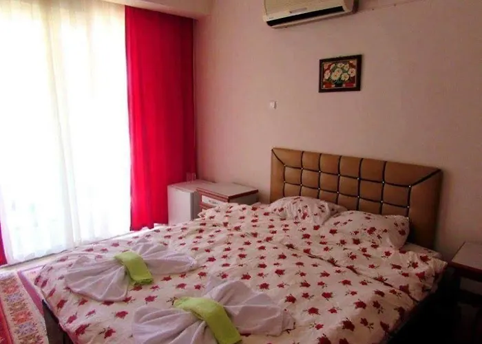 Hotel Guenaydin