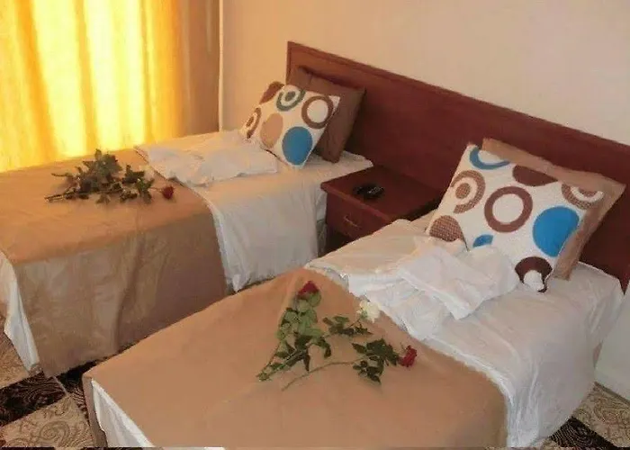 Hotel Guenaydin