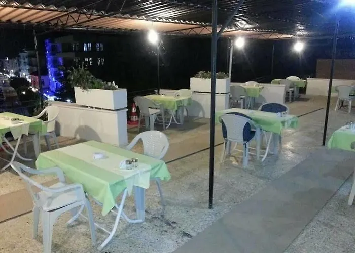 Guenaydin Hotel