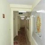 Hotel Guenaydin Alanya