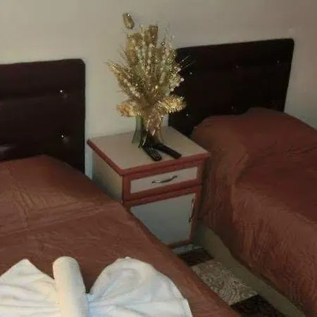 Hotel Guenaydin 4*