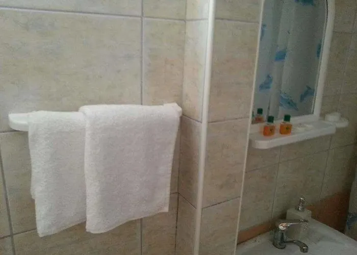 Guenaydin Ξενοδοχείο 4*