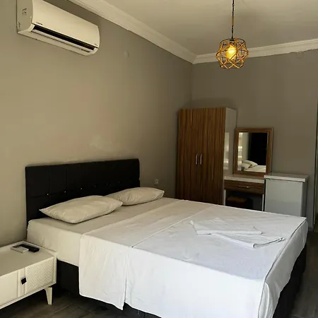 Guenaydin Alanya